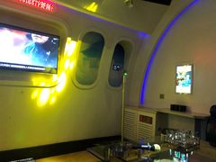 -歌库K馆量贩KTV(万达广场店)