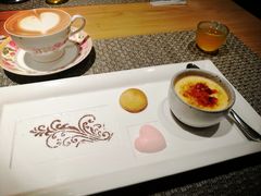 -香樟花园法式铁板烧(恒隆广场店)