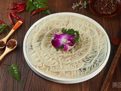 -阮老二·羊肉汤(黄甲店)