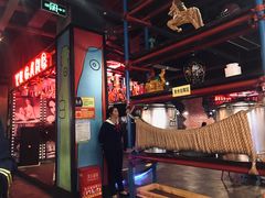 -渔港烤鱼(中百广场店)