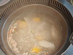 -三头牛·潮汕牛肉生蚝火锅 (夏湾店)