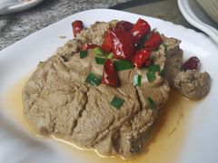 -福寿斋·老北京铜锅涮肉·烤鸭(顺义总店)