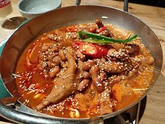 -KimPro 辛普乐概念韩餐