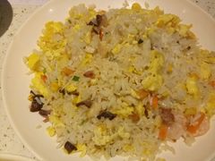 扬州炒饭-东园小馆·早茶·淮扬小炒(印象汇店)