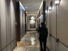 -箸福·夜上海(雨花客厅店)