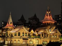 -马勒别墅饭店(静安寺店)