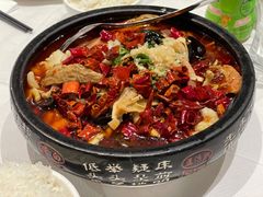 -峨嵋一派