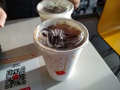 -麦当劳(余姚北站店)