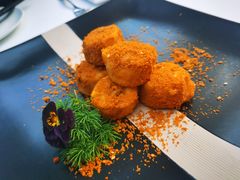 金刚沙豆腐-京兆尹(雍和宫店)