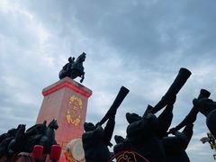 -大唐不夜城