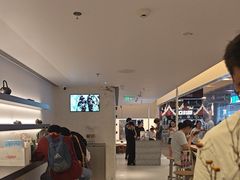 -喜茶(上海正大广场店)