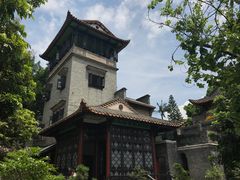 -东莞市可园博物馆