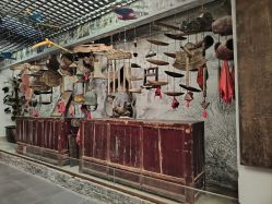 -文旺阁亲子手工DIY木作博物馆