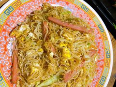 炒米粉-辉记炭烧海鲜大排档·老字号(福田店)