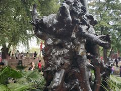 -大槐树寻根祭祖园