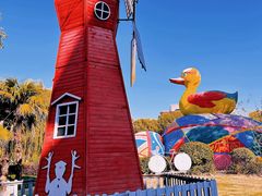 -安徒生童话乐园