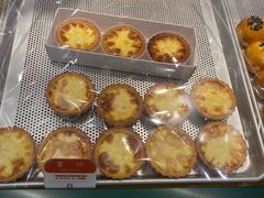 -西村叔叔的店·面包·甜品·蛋糕(牡丹园店)
