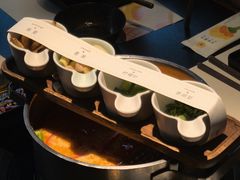 -生如夏花泰式火锅(西村黑金店)