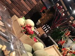 -OPEN開全日自助餐厅·西餐·海鲜(佛山希尔顿酒店)