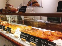 -WHEAT&BAKER-麥(凯德来福士店)