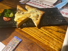 -通海俄式烧烤·俄罗斯大串(嵩山路店)
