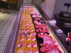 -世纪联华超市(江城店)
