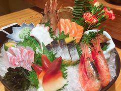 -花潮料理艺食馆(世欧广场店)