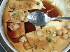 -魁盛居百年鲁菜馆(中林路店)
