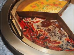 -麻路成都火锅(柏威年店)