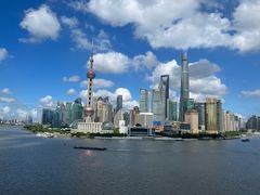 -上海和平饭店-华懋阁 The Cathay Room