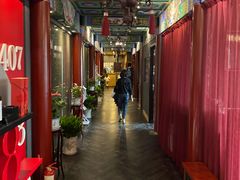 -羲和雅苑•北京烤鸭(平安国际金融中心店)