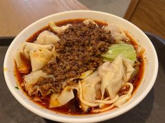 -聚园面庄(新光天地店)