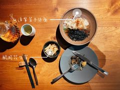 -天水蔬食料理(树德之光店)