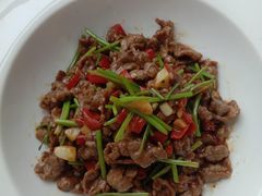 -丽景湾国际酒店·六福轩中餐厅