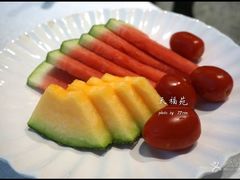 -天福苑(崇宁路店)