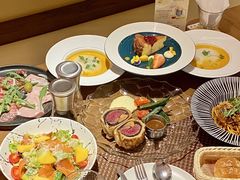 -Kathleen's Waitan 凯圣琳江景西餐厅(外滩店)