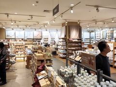 -MUJI无印良品(西湖银泰城店)