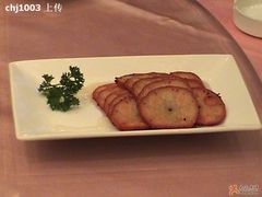 冷盘5-金八仙酒店