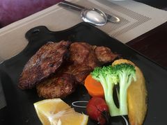 -IL Forno 意坊·意大利餐厅(温州万象城店)