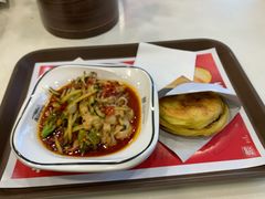-魏家凉皮(解放路火车站店)
