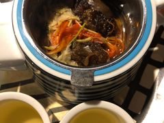 时令花茶-雕刻时光咖啡馆(北航店)