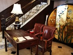 -老洋房花园饭店(绍兴路店)