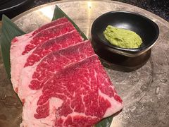 -九田家黑牛烤肉料理(太阳城店)