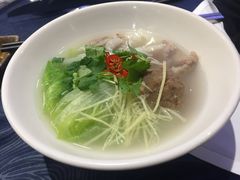 -鹭江潮餐厅•福建菜(鹭江佲家酒店)