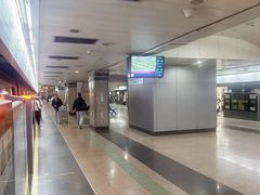 -上海科技馆(地铁站)