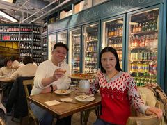 -Alimentari Grande(东湖路店)