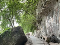 -上甘棠村