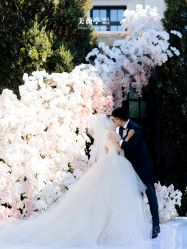 -美薇亭婚礼顾问