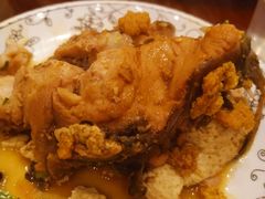 -白洋淀灶台鱼(名佳花园店)
