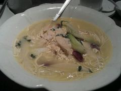 极品干丝-食為天·本地人爱吃的淮扬菜(瘦西湖店)